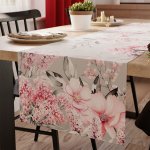 Mybesthome ubrus běhoun AZALKA 38x140 cm – Hledejceny.cz