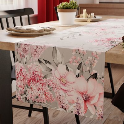 Mybesthome ubrus běhoun AZALKA 38x140 cm – Hledejceny.cz