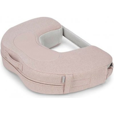 Inglesina Kojící polštář Elysia Delicate Pink – Zboží Dáma