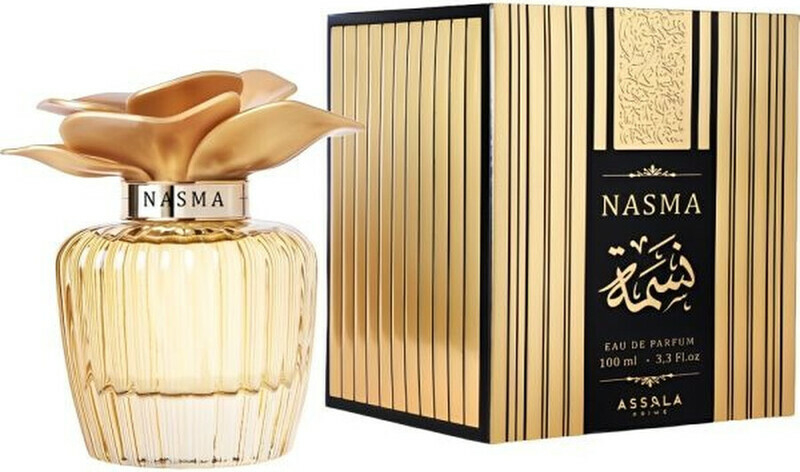 Assala Prime Nasma parfémovaná voda unisex 100 ml