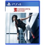 Mirrors Edge: Catalyst – Zboží Dáma