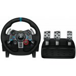 Logitech G29 941-000112 – Hledejceny.cz