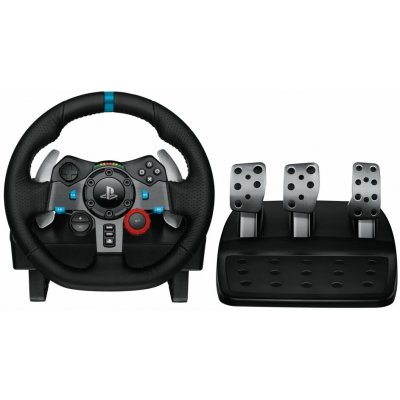 Logitech G29 941-000112 – Hledejceny.cz