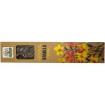 Namaste India Botanics Vonné tyčinky Vanilla Masala natural 9-11 ks – Sleviste.cz