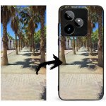 VSECHNONAMOBIL 124788 Kryt s vlastní fotkou pro Realme GT 7T 5G – Zboží Živě