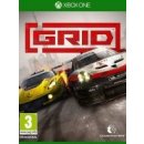Hry na Xbox One GRID
