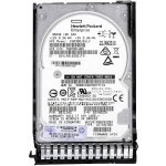 HP 300GB, 2,5", 10000rpm, 653955-001 – Hledejceny.cz