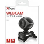 Trust Exis Webcam – Hledejceny.cz