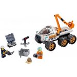 LEGO® City 60225 Testovací jízda kosmického vozítka – Hledejceny.cz