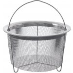 Orion 124484 Košík nerez 21 cm – Hledejceny.cz