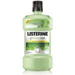 Listerine Green Tea 500 ml – Zboží Dáma