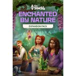 The Sims 4 Kouzlo přírody – Zboží Mobilmania