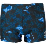 Umbro SANASAR Černá Modrá – Sleviste.cz