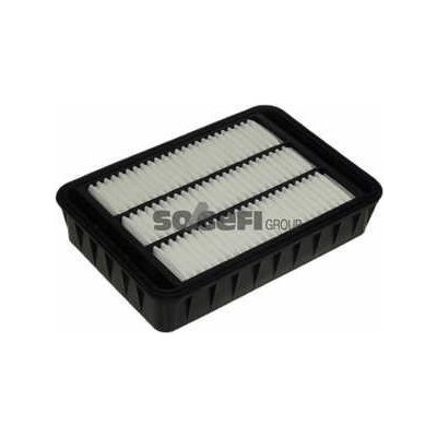 Vzduchový filtr Purflux A1294 pro Citroën C-Crosser a C4-Aircross (1444RU) – Hledejceny.cz