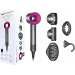 Dyson Supersonic HD08 pruská modrá/měděná – Sleviste.cz