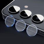 3mk Lens Protection pro Samsung Galaxy S24 FE 5903108582087 – Zboží Živě