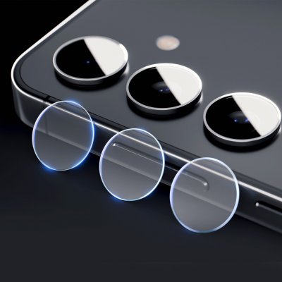 3mk Lens Protection pro Samsung Galaxy S24 FE 5903108582087 – Zboží Živě