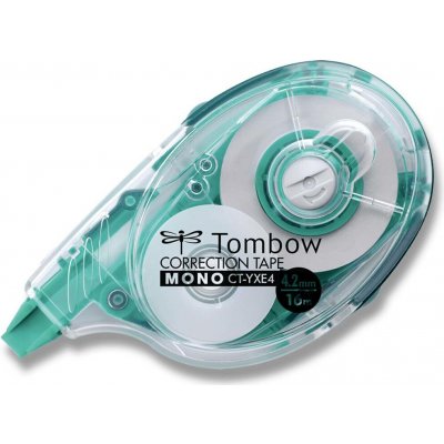 Tombow Mono korekční strojek 4,2 mm × 16 m – Hledejceny.cz