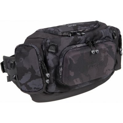 Fox Rage Ledvinka Camo Voyager Belt Bag – Hledejceny.cz