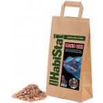 HabiStat Orchid Bark Substrate hrubý 10 l – Zboží Dáma