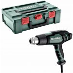 METABO HGE 23-650 LCD 603065500 – Zboží Dáma