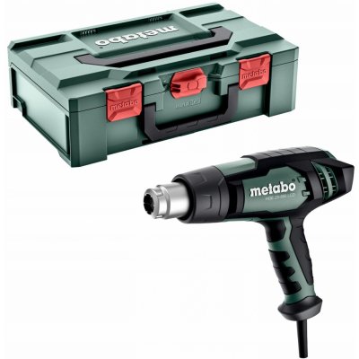 METABO HGE 23-650 LCD 603065500 – Zboží Dáma