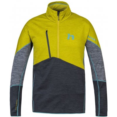 Hannah Niro HZ Citronelle/anthracite mel – Sleviste.cz