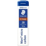 Staedtler 250 05-2H Mars micro carbon – Zboží Dáma Staedtler 250 05-2H Mars micro carbon – Zboží Dáma