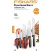 Sada nožů Fiskars Functional Form Startovací sada 5 nožů 1057558