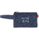 Legami Cotton Pouch Stars – Sleviste.cz