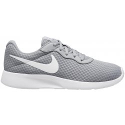 Nike Tanjun Women's Trainers Grey/White