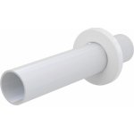 ALCADRAIN Trubka s rozetou DN40 P046 – Hledejceny.cz