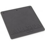 Zástěrka na přívěs 20 x 20 cm - nápis MULTIPA | Zboží Auto