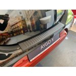 RIDER Nášlap kufru Toyota Aygo X 2022