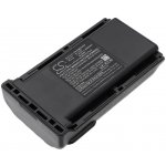 Cameron Sino CS-ICM234TW 7.4V Li-ion 2600mAh černá - neoriginální – Zboží Živě