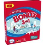 Bonux prací prášek White Polar Ice Fresh 4 PD 0,3 kg – Hledejceny.cz