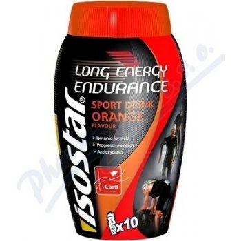 WANDER ISOSTAR Long Energy 790 g