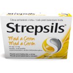 STREPSILS MED A CITRON ORM 0,6MG/1,2MG PAS 24 – Sleviste.cz