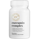 Ecce Vita Curcumin Complex 90 kapslí – Hledejceny.cz
