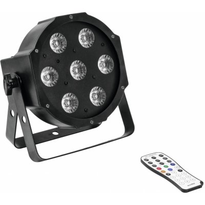 Eurolite LED SLS-7 DMX – Hledejceny.cz