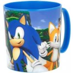 Sonic The Hedgehog 350 ml – Zboží Dáma