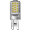 Osram LED žárovka LED G9 corn 4,2W = 40W 470lm 2700K Teplá bílá 300° STAR OSRSTAB1020