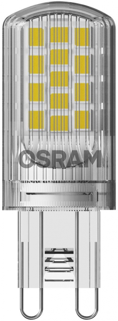Osram LED žárovka LED G9 corn 4,2W = 40W 470lm 2700K Teplá bílá 300° STAR OSRSTAB1020