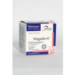 Virbac Megaderm 28 x 8 ml nad 10 kg – Zboží Mobilmania