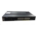 Cisco WS-C2960X-48FPS-L – Zbozi.Blesk.cz