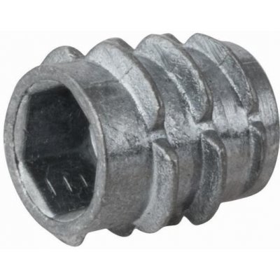 Walteco Zavrtávací matice bez límce M4x6mm, 4 ks , 84573 – Zboží Mobilmania