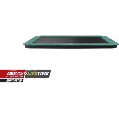 Berg Ultim Champion Flatground 410x250 cm – Sleviste.cz