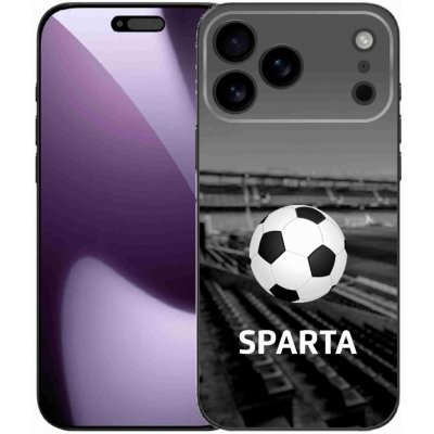 mmCase na iPhone 17 Pro Max - sparta 2 – Zboží Mobilmania