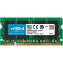 Paměť Crucial SODIMM DDR2 1GB 667MHz CL5 CT12864AC667