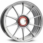 OZ SUPERFORGIATA CL 12,5x21 15x130 ET48 grigio corsa – Hledejceny.cz